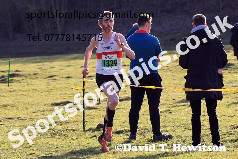 Senior mens 2023 NEHL, Thornley Farm, Peterlee, County Durham. Photo: David T. Hewitson/Sports for All Pics
